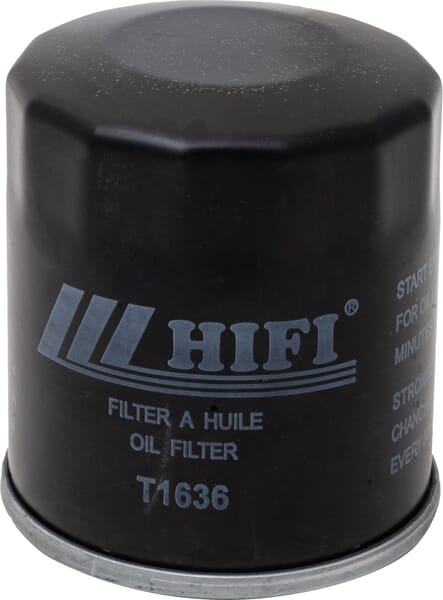 KRAMP Ölfilter T1636