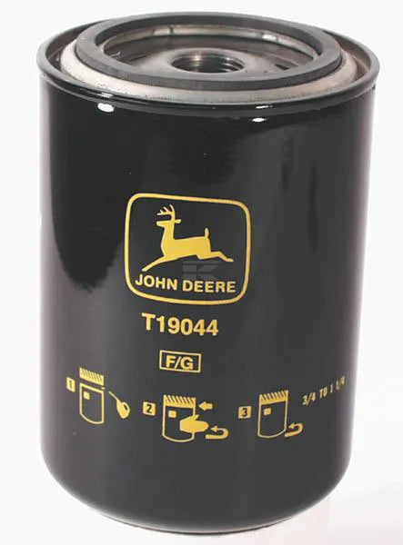 John Deere Ölfilter T19044