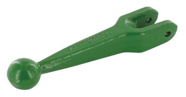 KRAMP Verstellspindel für Hebel JD T21559GP