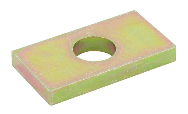 KRAMP Gabelstiftplatte JD T21759GP