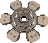 KRAMP Kupplungsplatte 806465