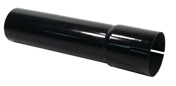 KRAMP Auspuffrohr JD - 1 Stück - T32537N