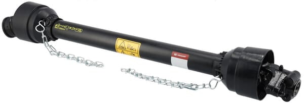 KRAMP Gelenkwelle T40 L=860mm - 1 Stück - T40086SC12B02KR