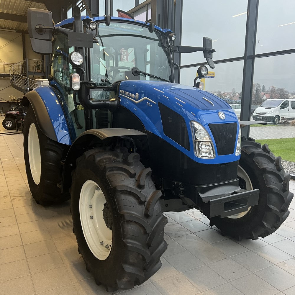 New Holland T5.100 Traktor