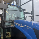New Holland T5.100 Traktor