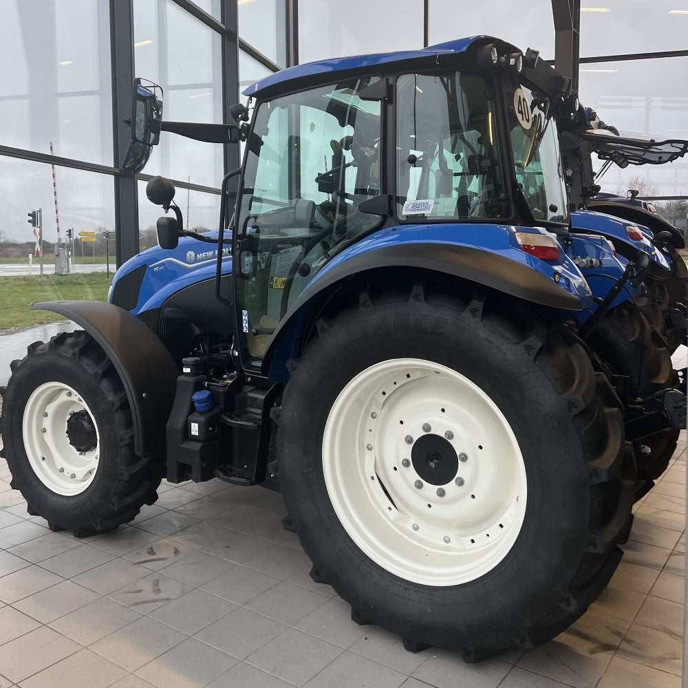 New Holland T5.100 Traktor