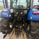 New Holland T5.100 Traktor