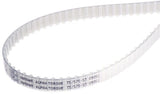 KRAMP Zahnriemen ZRM 115Z - 10 mm T557510