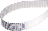 KRAMP Zahnriemen ZRM 163Z - 25 mm T581525