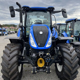 New Holland T6.180 Traktor