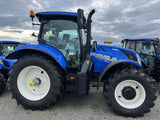 New Holland T6.180 Traktor