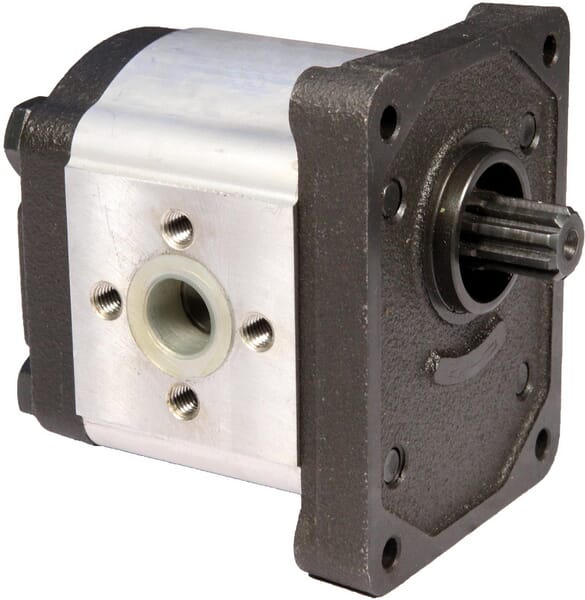 KRAMP Hydraulikpumpe AZPF-11-011RFO30MB Bosch Rexroth 0510525024