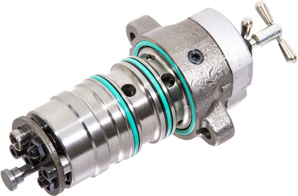 KRAMP Verteiler 000921404N