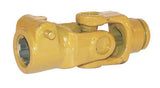 Universal joint inside T80