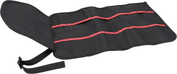 KRAMP Werkzeugrolltasche, leer TA001941LE