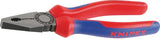 KRAMP Kombizange 180mm TA0302180