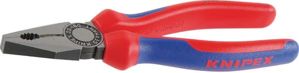 KRAMP Kombizange 200mm TA0302200