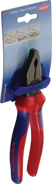 KRAMP Kombizange 180mm SB TA0302180SB