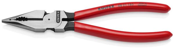 KRAMP Kombinationszange 185mm TA0821185