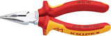 KRAMP Kombizange VDE TA0826145