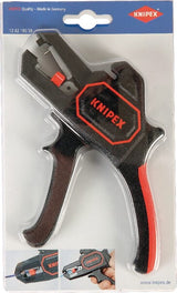 KRAMP Automatischer Abisolierzange TA1262180SB