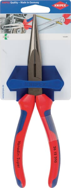 KRAMP Flachzange 200mm SB TA2612200SB