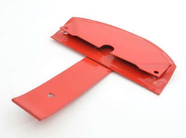 KUBOTA Schutzplatte KT56130400