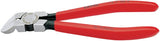 Side cutter jaw 45°
