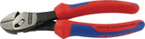 KRAMP Knipex TwinForce Sei.schneider TA7372180
