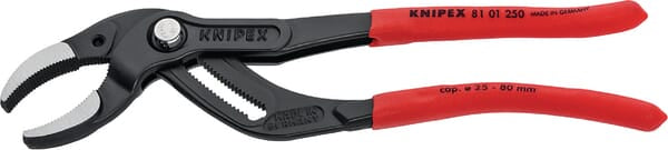KRAMP Rohr-Greifzange TA8101250