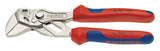 KRAMP Zangenschlüssel TA8605180