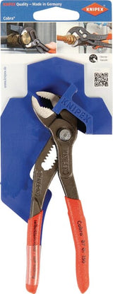 KRAMP Wasserpumpenzange Cobra TA8701150SB