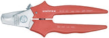 KRAMP Kombi-Kabelschere 165mm TA9505165