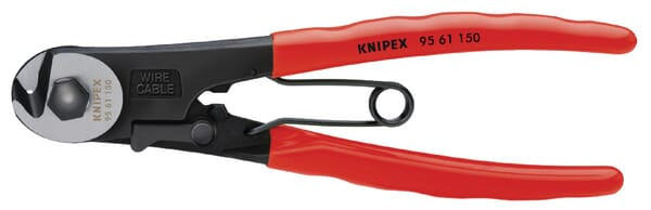 KRAMP Bowdenzug Schere bis Ø 6mm TA9561150
