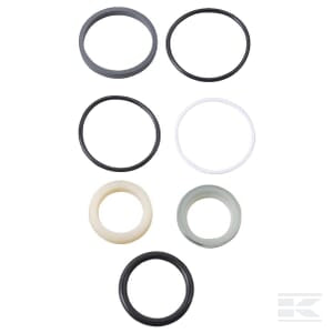 KRAMP Dichtungssatz Stielzylinder TAK1900058099