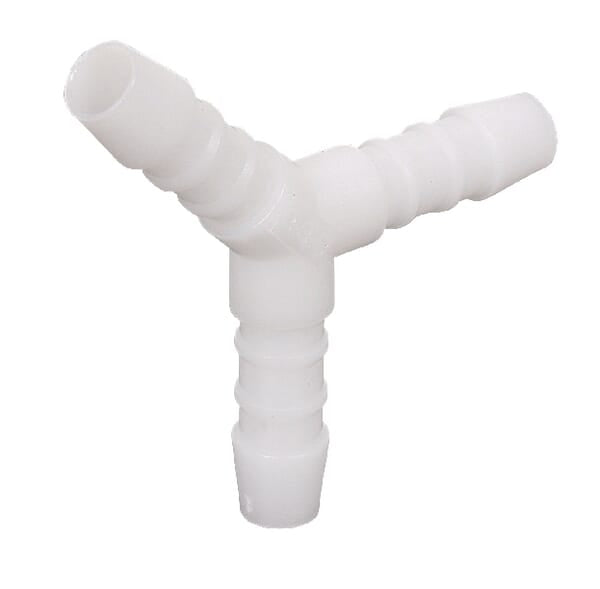 Y-piece 8 mm