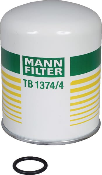 KRAMP Trockenmittelbox TB13744X