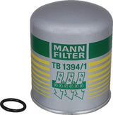 KRAMP Lufttrockner für pneumatisches Bremssystem TB139416X