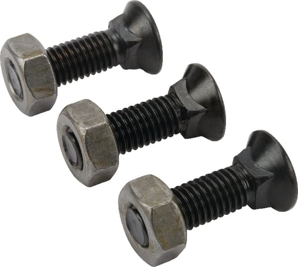 KRAMP Schrauben und Muttern verpackt TB30031