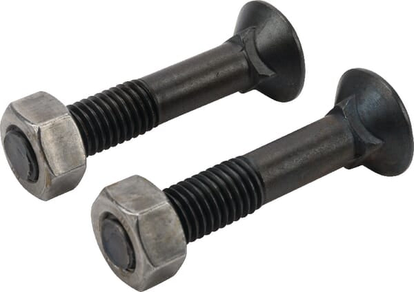 KRAMP Schrauben und Muttern verpackt TB30391