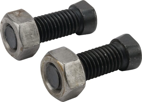 KRAMP Schrauben und Muttern verpackt TB60121