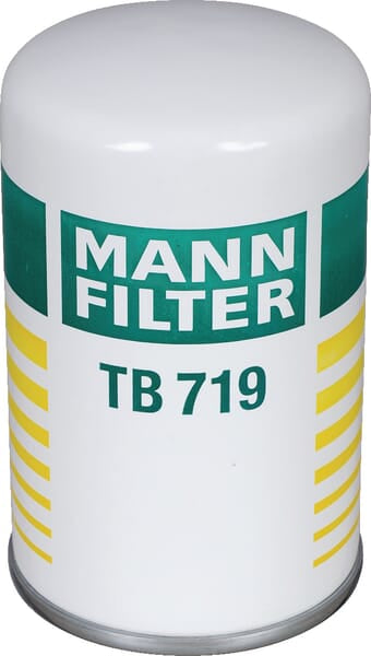 KRAMP Trocknerpatrone TB719