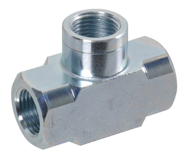 KRAMP T-Verschraubung F 1/2 BSP TBB08