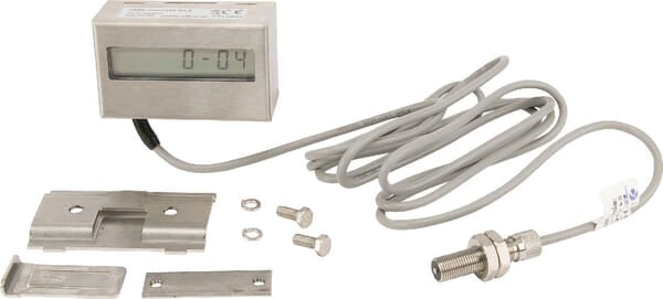 KRAMP Drehzahlzähler TC01504