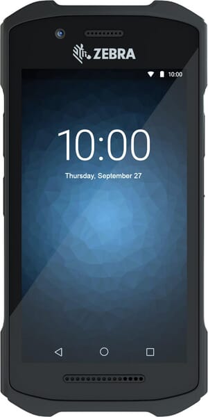 KRAMP TC21 ZEBRA PDA-Scanner TC210K01B212A6