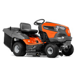 Husqvarna TC 238T Rasentraktor 960 51 02‑01