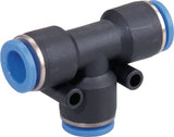 Kramp T-Steckverschraubung 4mm TC4P