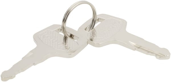 Kubota Passkeil TC83231850