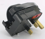 KRAMP Adapter-Stecker TCN03