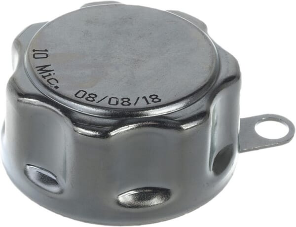 KRAMP Entlüftungsfilter Hifi TCO499